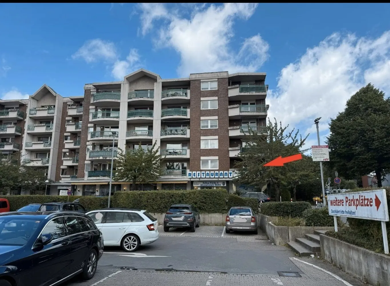 4 Zimmer Wohnung mit 96 m² in Aachen – Bild 2