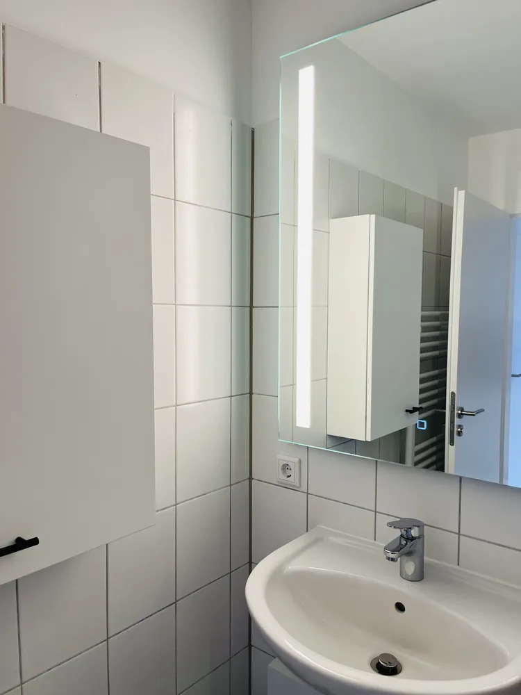 1 Zimmer Wohnung mit 25 m² in Bielefeld – Bild 10