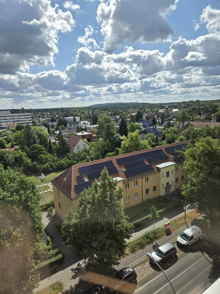1 Zimmer Wohnung mit 49 m² in Berlin – Bild 1