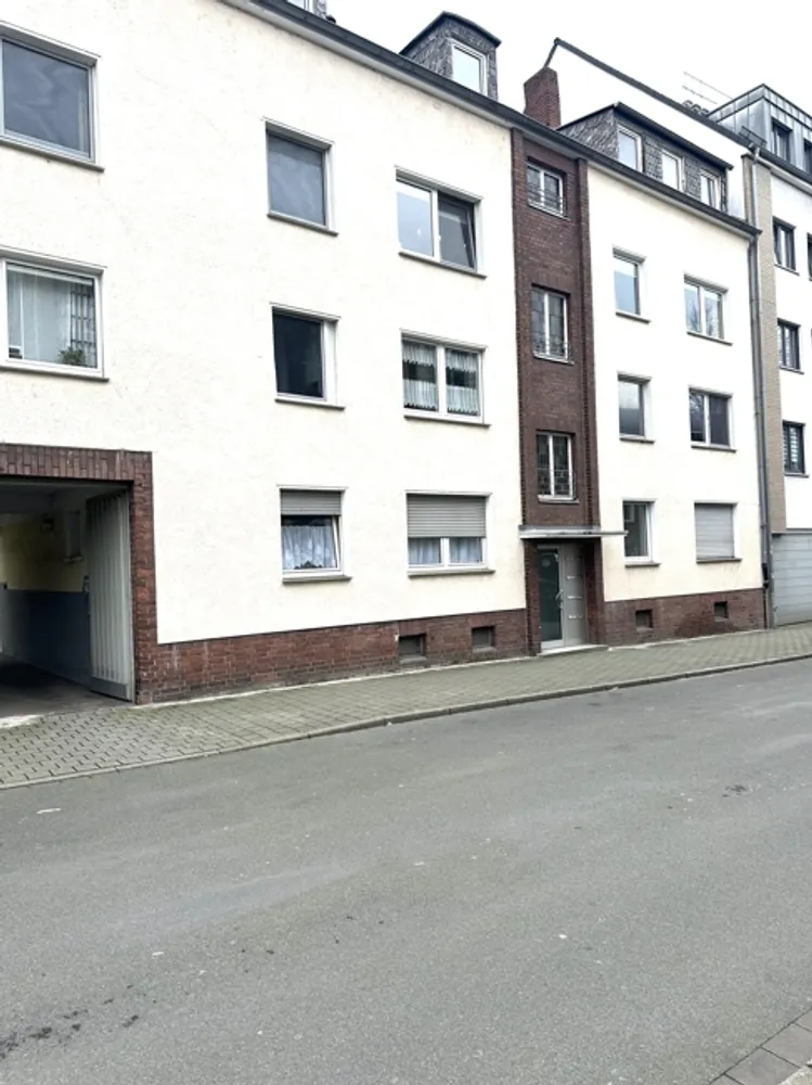 3 Zimmer Wohnung mit 84 m² in Duisburg – Bild 1