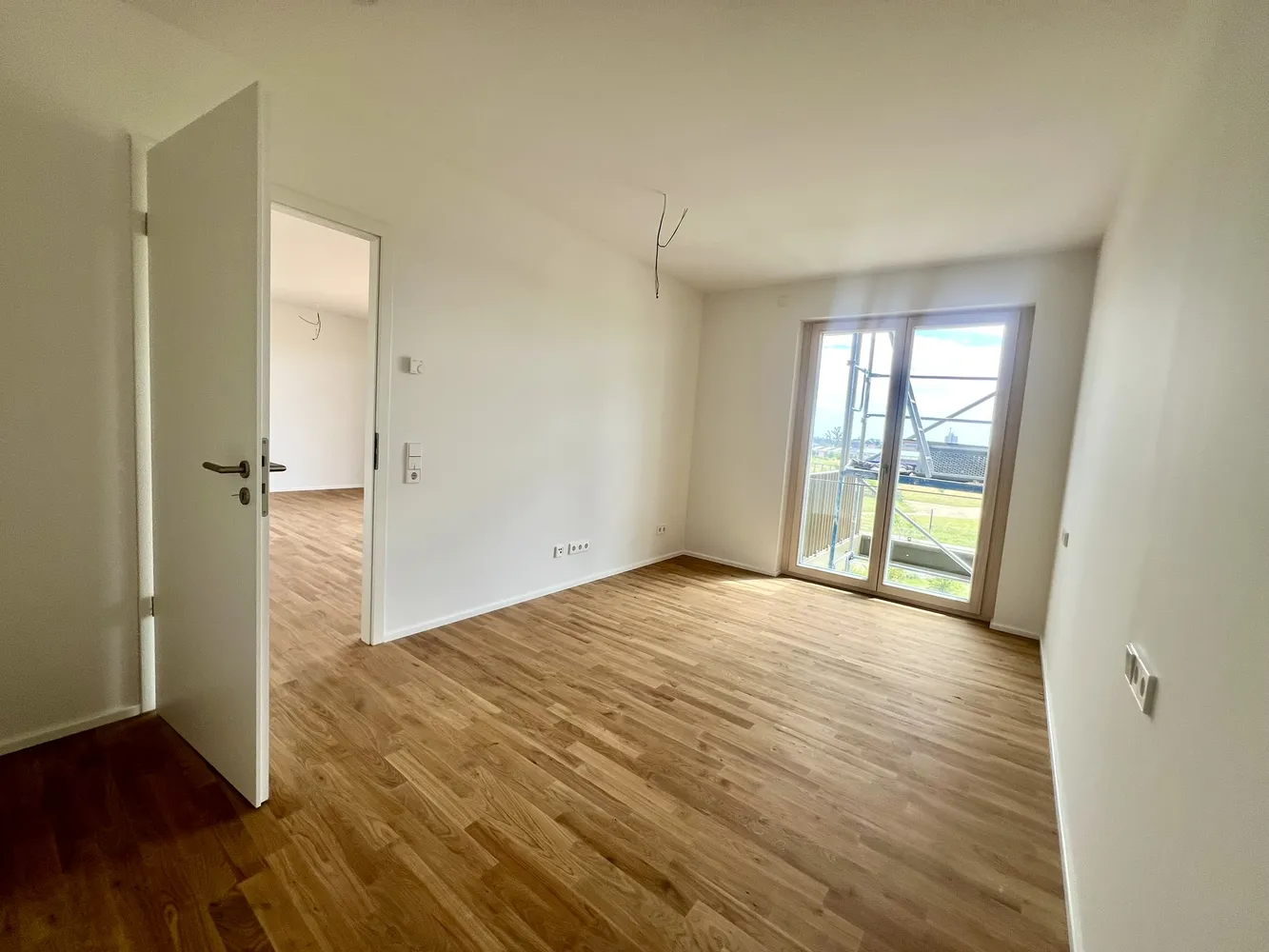 2 Zimmer Wohnung mit 67 m² in Mannheim – Bild 8