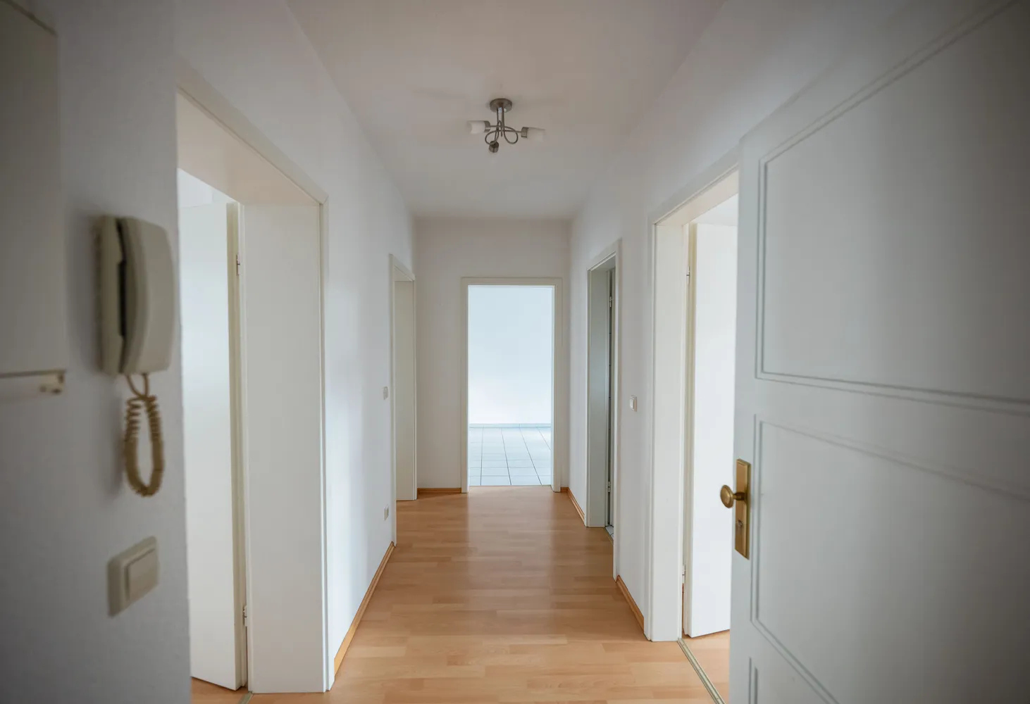 3 Zimmer Wohnung mit 63 m² in Dresden – Bild 1