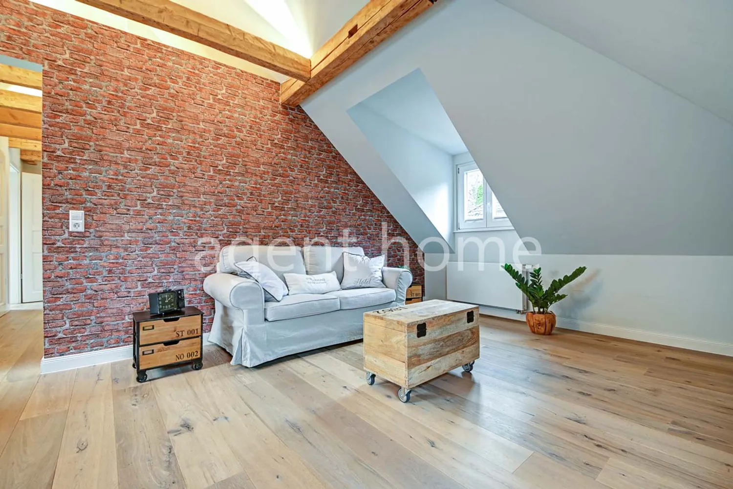 2 Zimmer Wohnung mit 49 m² in Stuttgart – Bild 1