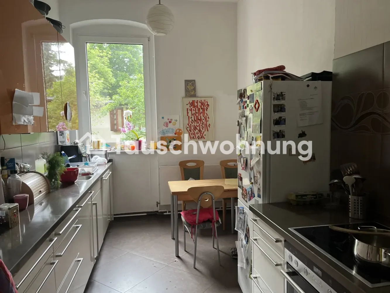 4 Zimmer Wohnung mit 100 m² in Berlin – Bild 12