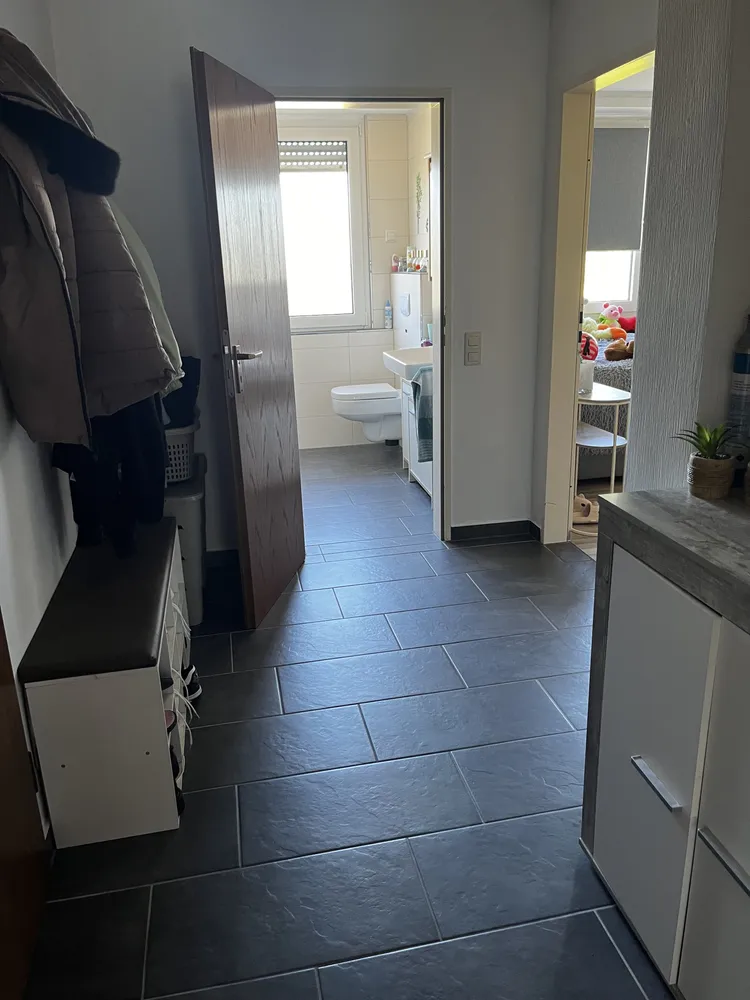 4 Zimmer Wohnung mit 86 m² in Lünen – Bild 2