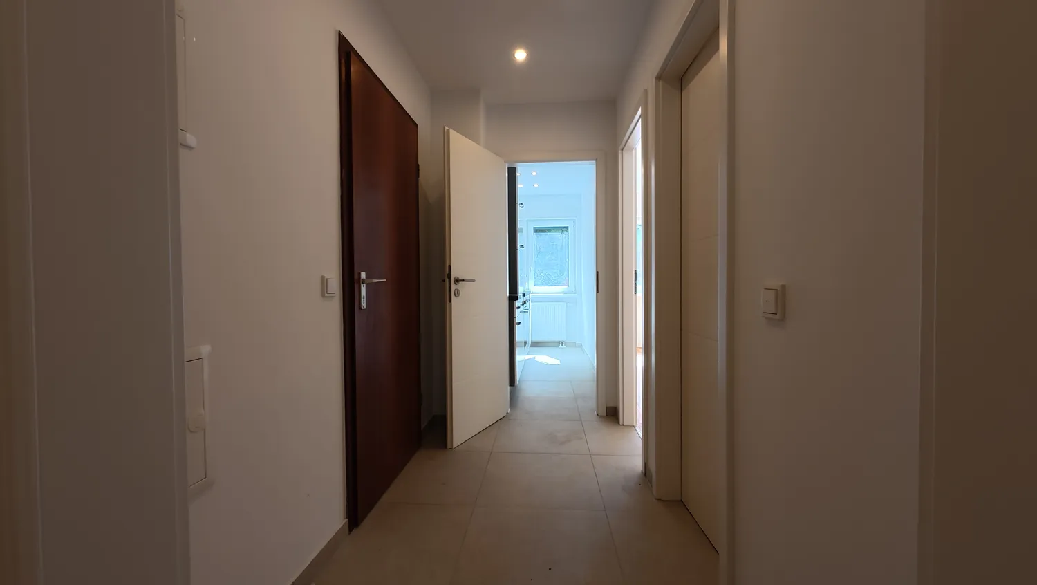 2 Zimmer Wohnung mit 45 m² in Ludwigshafen am Rhein – Bild 9