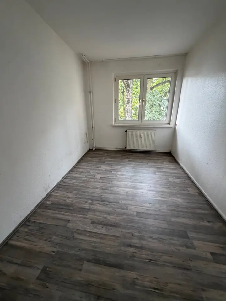 2 Zimmer Wohnung mit 57 m² in Duisburg – Bild 2