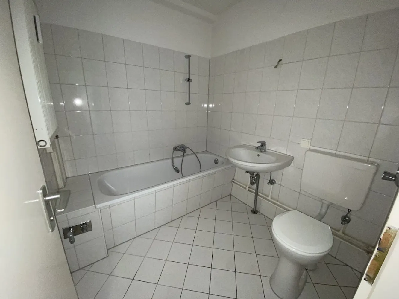 3 Zimmer Wohnung mit 99 m² in Berlin – Bild 6
