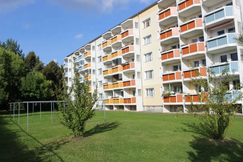 2 Zimmer Wohnung mit 57 m² in Görlitz – Bild 1