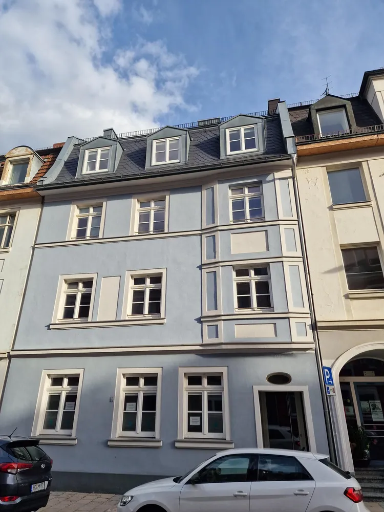 3 Zimmer Wohnung mit 82 m² in Hof – Bild 9