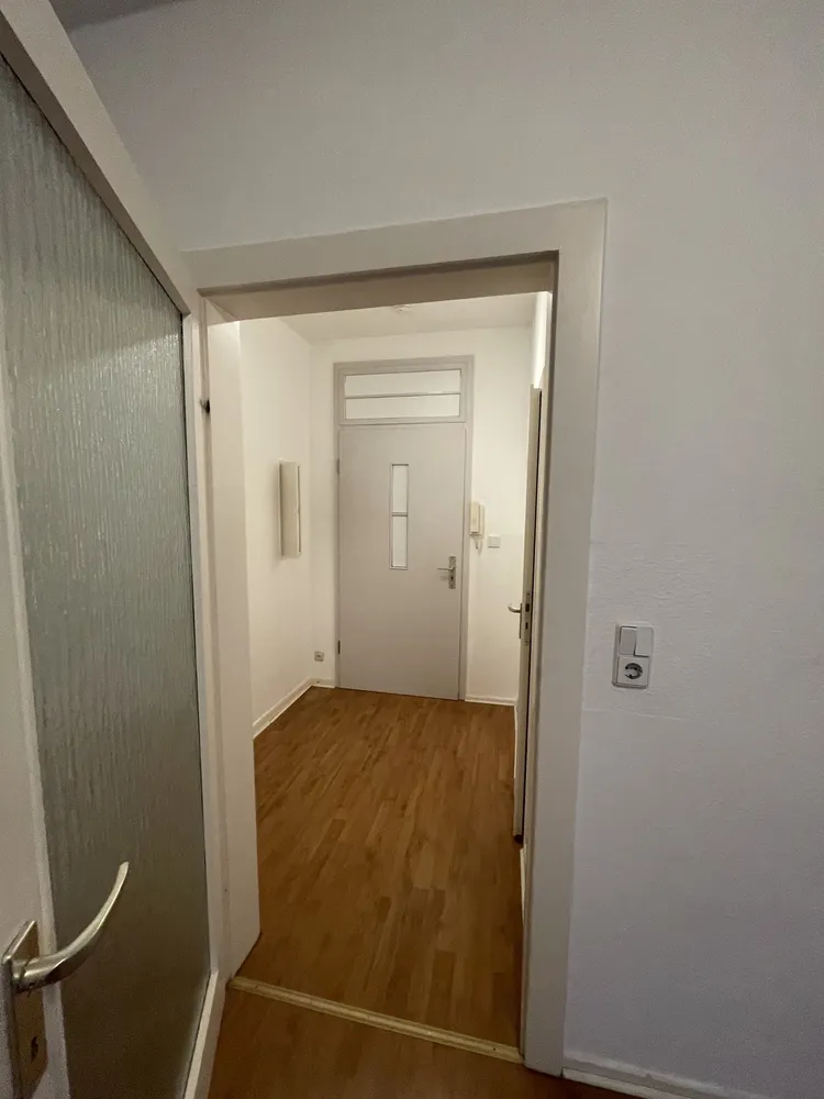 2 room apartment with 45 m² in Hanover – Photo 6