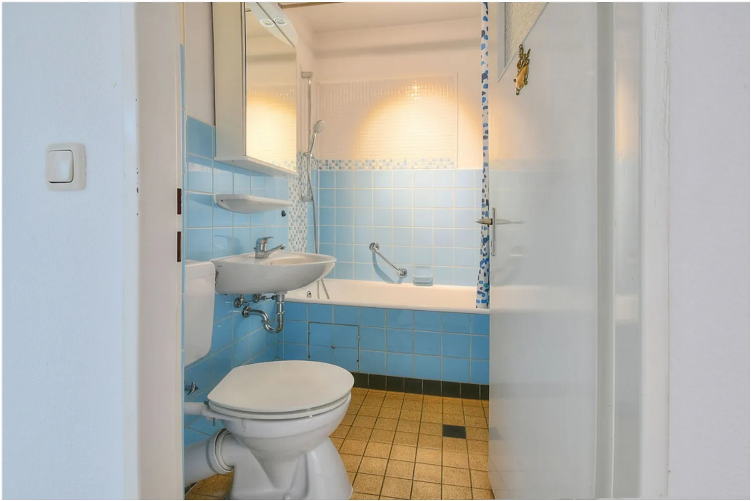 2 Zimmer Wohnung mit 58 m² in Lübeck – Bild 4