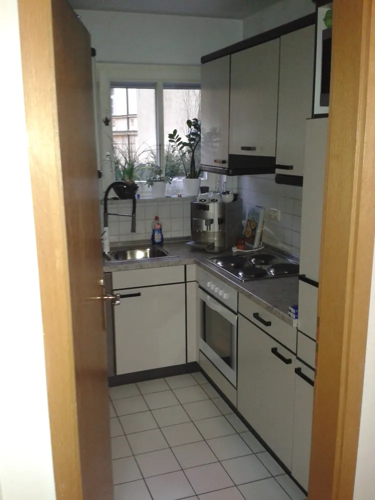 2 Zimmer Wohnung mit 46 m² in Regensburg – Bild 6