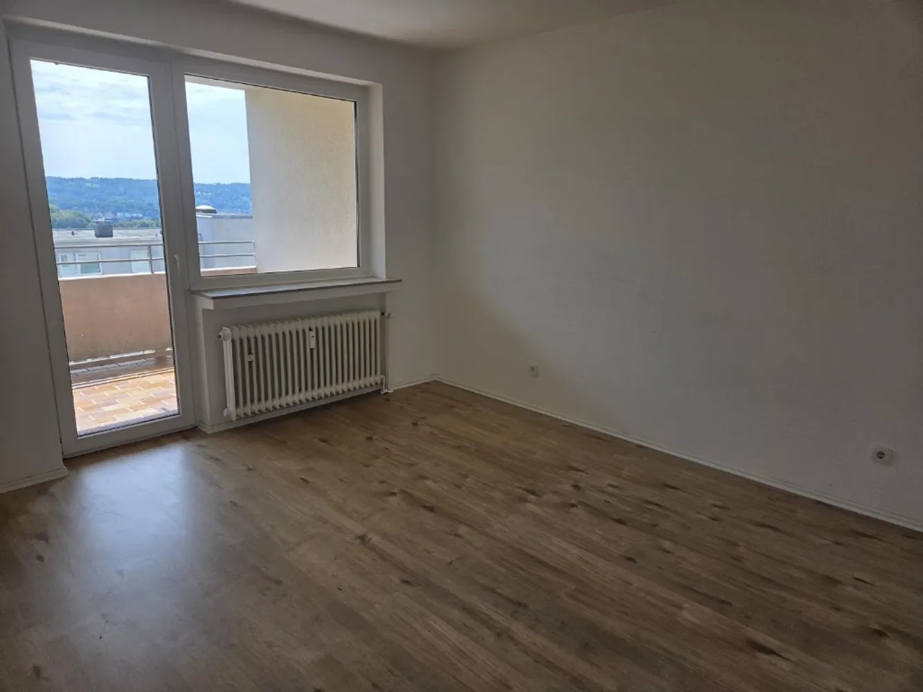 2 Zimmer Wohnung mit 56 m² in Wuppertal – Bild 3