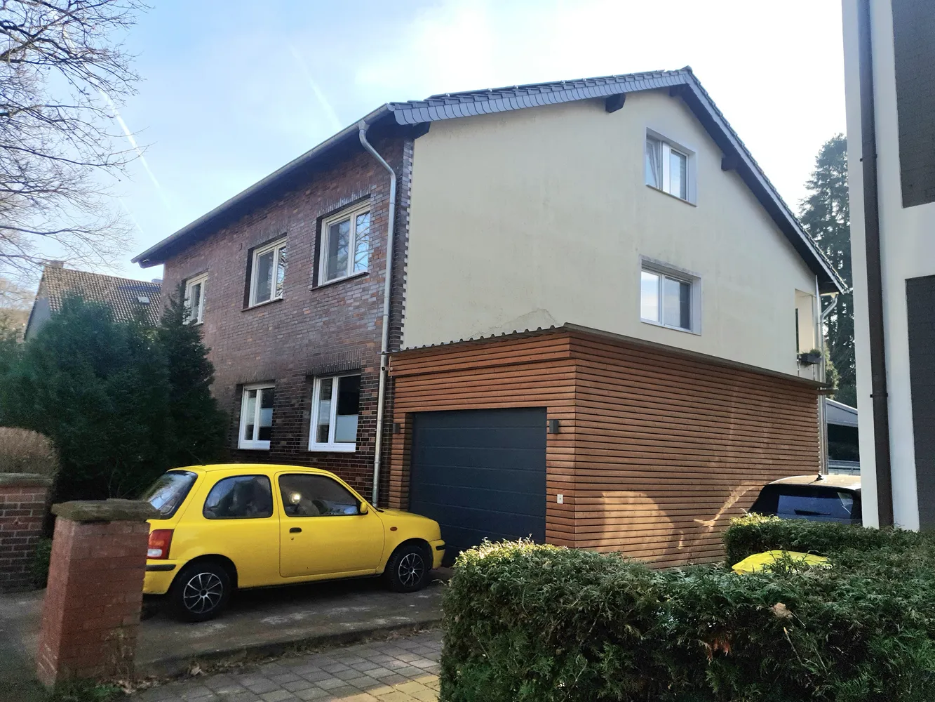4 Zimmer Wohnung mit 135 m² in Mülheim an der Ruhr – Bild 2