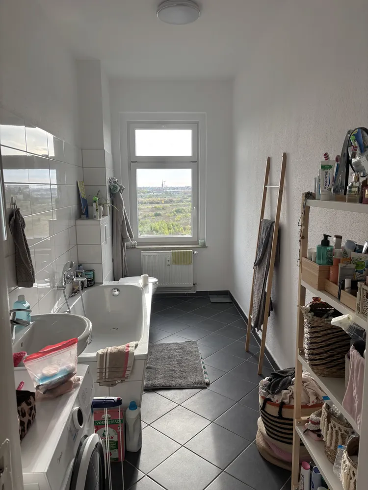1 Zimmer Wohnung mit 45 m² in Leipzig – Bild 5