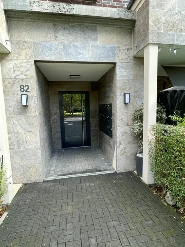 3 Zimmer Wohnung mit 93 m² in Bochum – Bild 1