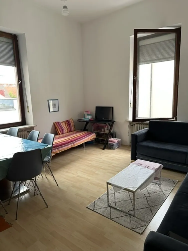 2 Zimmer Wohnung mit 65 m² in Augsburg – Bild 4