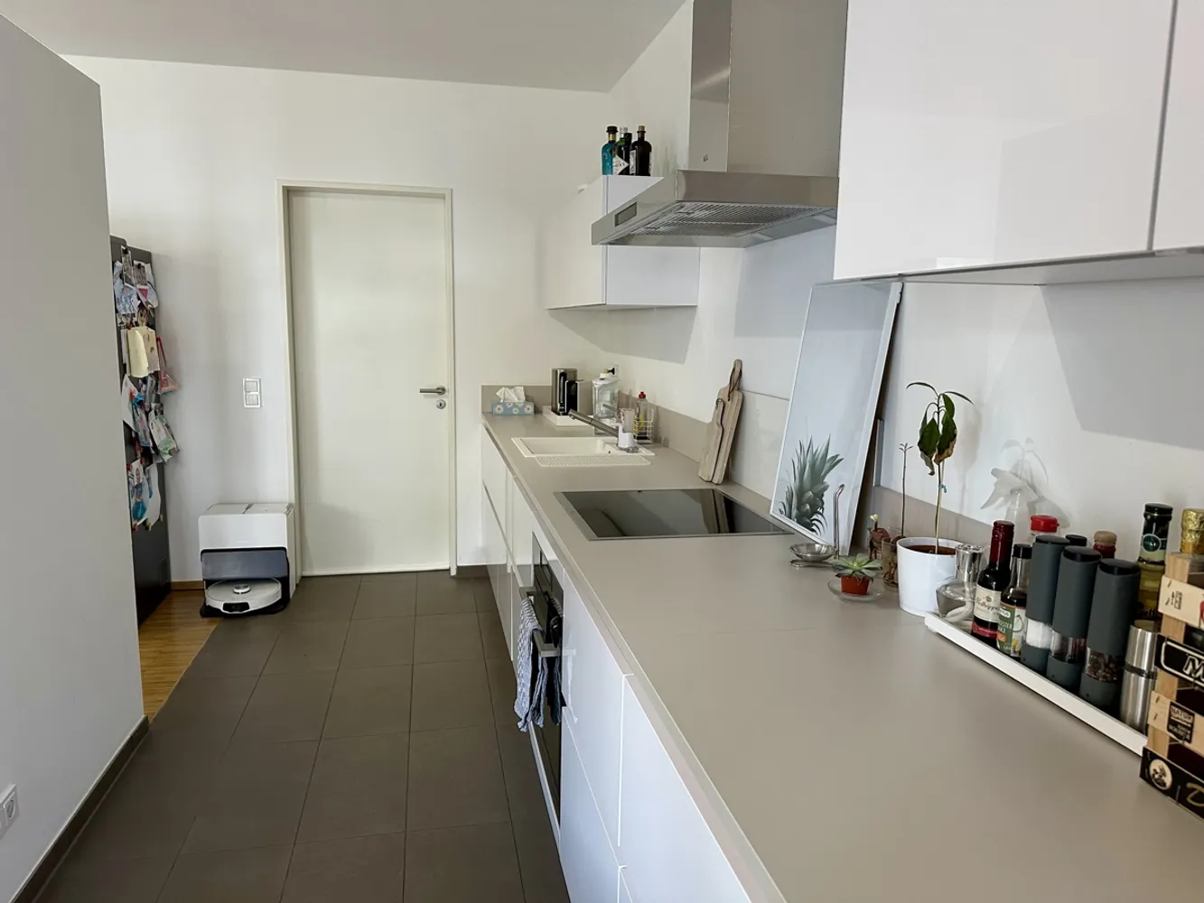 4 Zimmer Wohnung mit 121 m² in Düsseldorf – Bild 4