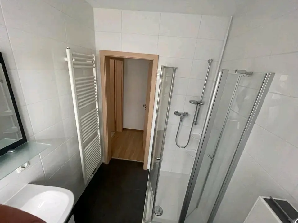 2 Zimmer Wohnung mit 45 m² in Erding – Bild 5