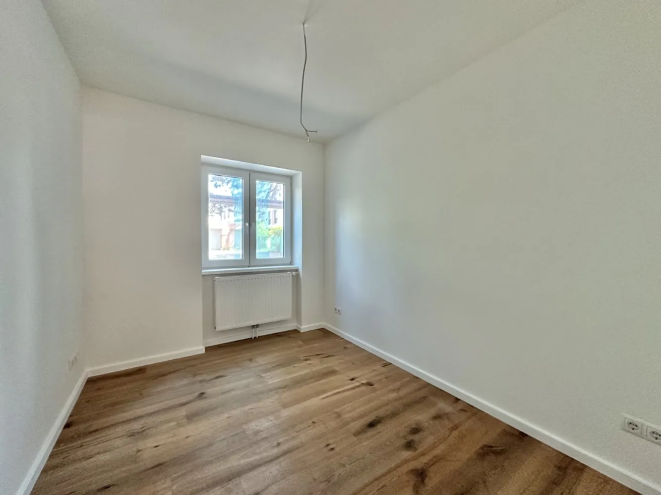 4 Zimmer Wohnung mit 90 m² in Hamburg – Bild 4