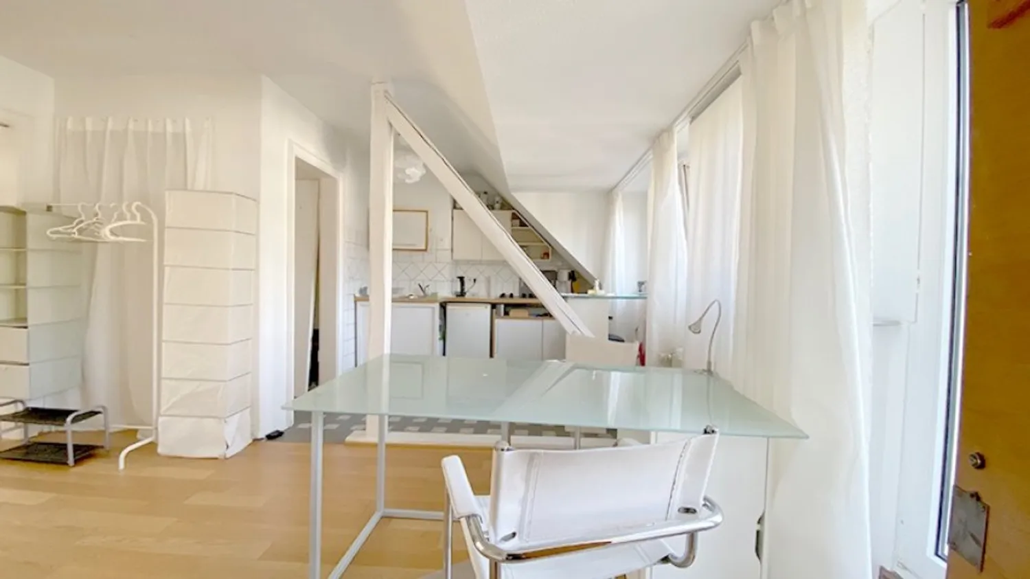 1 Zimmer Wohnung mit 32 m² in Düsseldorf – Bild 7