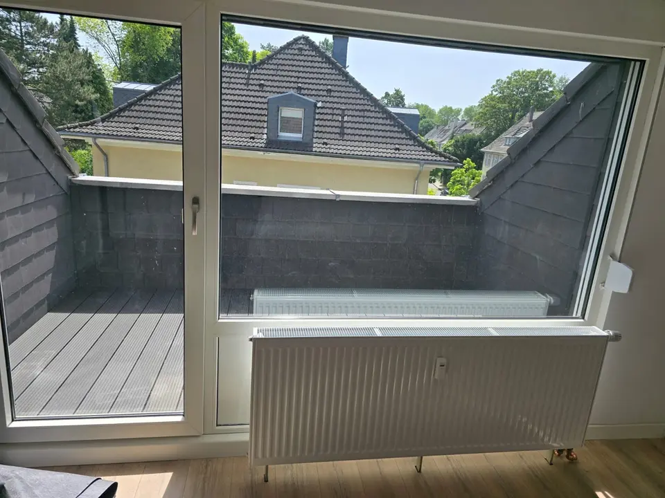 4 Zimmer Wohnung mit 80 m² in Leverkusen – Bild 5