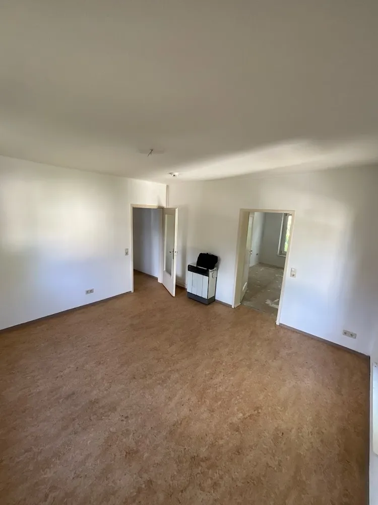 2 Zimmer Wohnung mit 47 m² in Nürnberg – Bild 3
