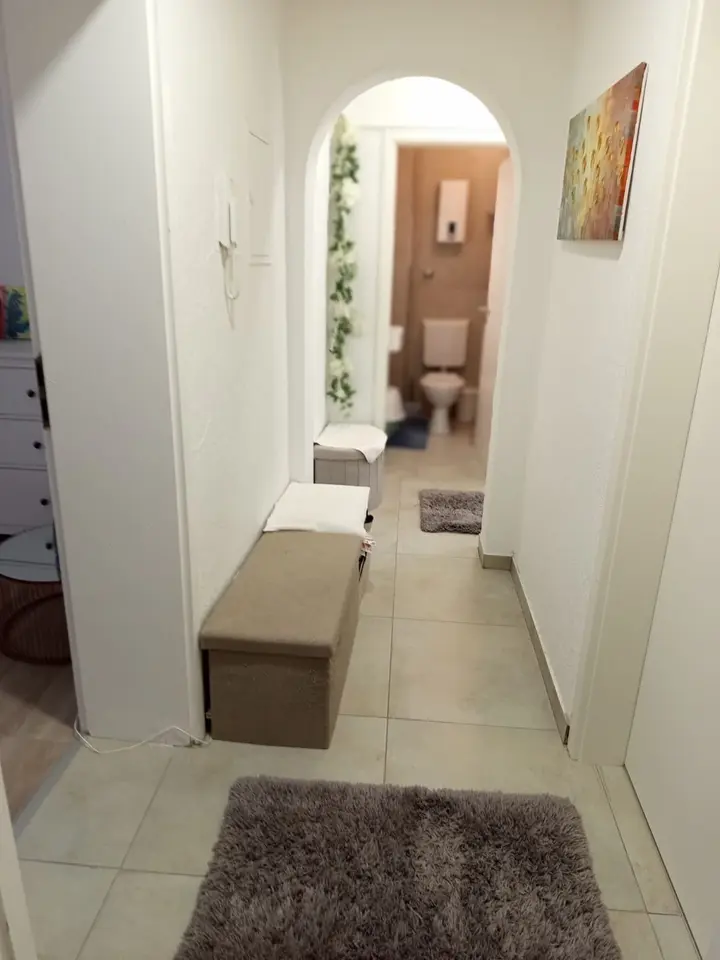 3 Zimmer Wohnung mit 65 m² in Oberhausen – Bild 3