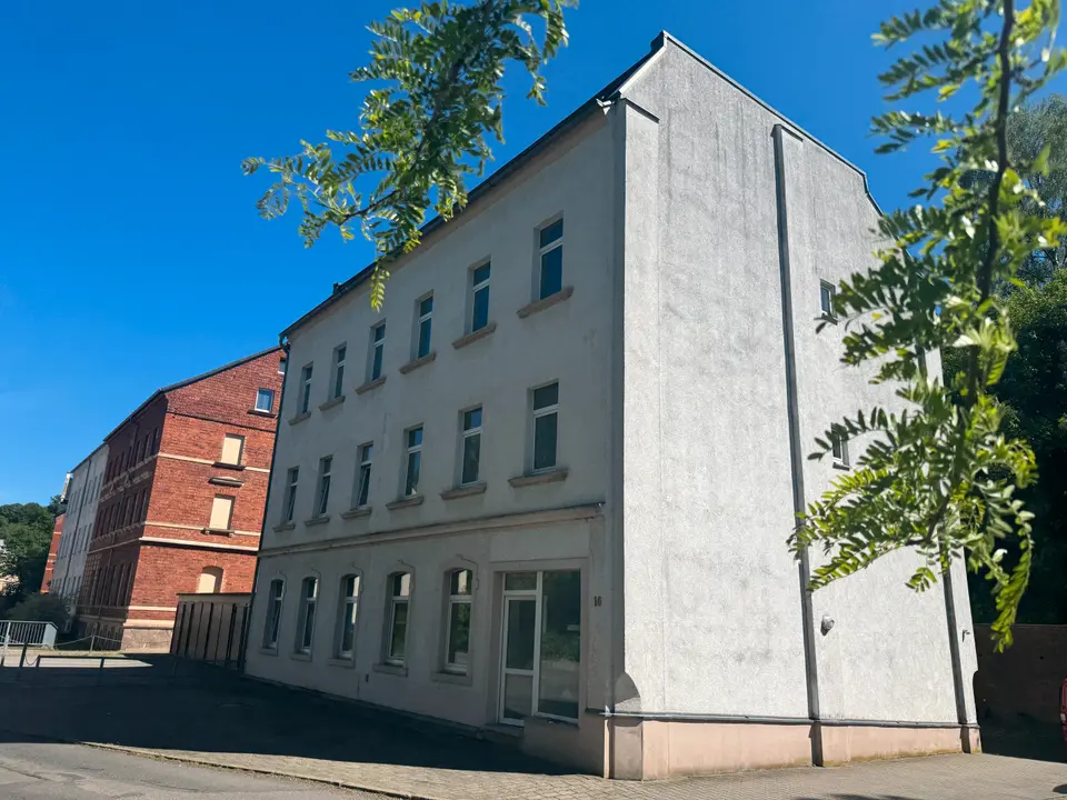 2 Zimmer Wohnung mit 56 m² in Zwickau – Bild 8