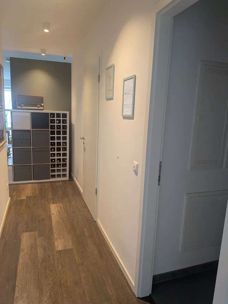 4 Zimmer Wohnung mit 80 m² in Berlin – Bild 9