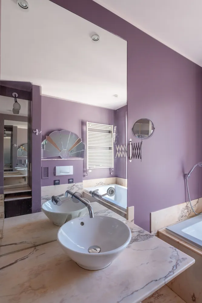 2 Zimmer Wohnung mit 160 m² in Berlin – Bild 9