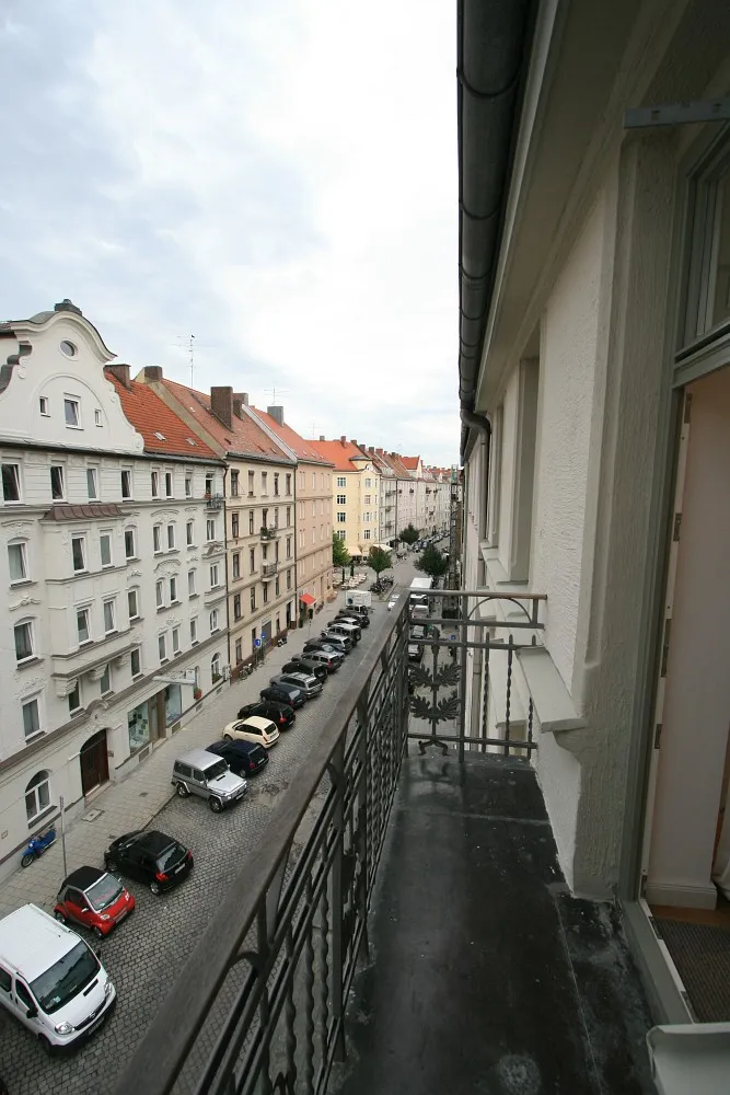 2 Zimmer Wohnung mit 49 m² in München – Bild 7