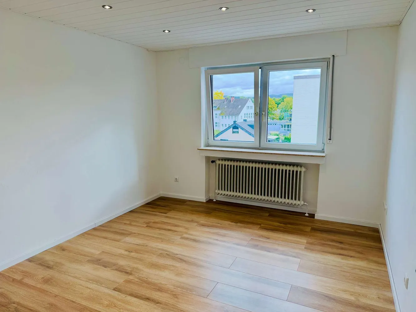 3 room apartment with 81 m² in Bielefeld – Photo 5
