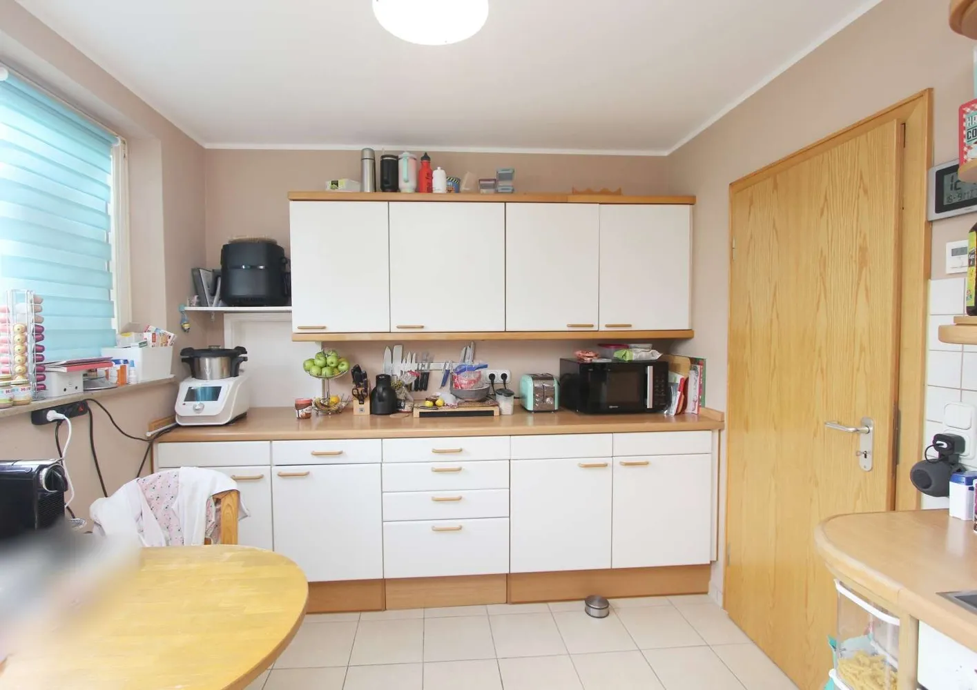 4 room apartment with 116 m² in Kassel – Photo 8