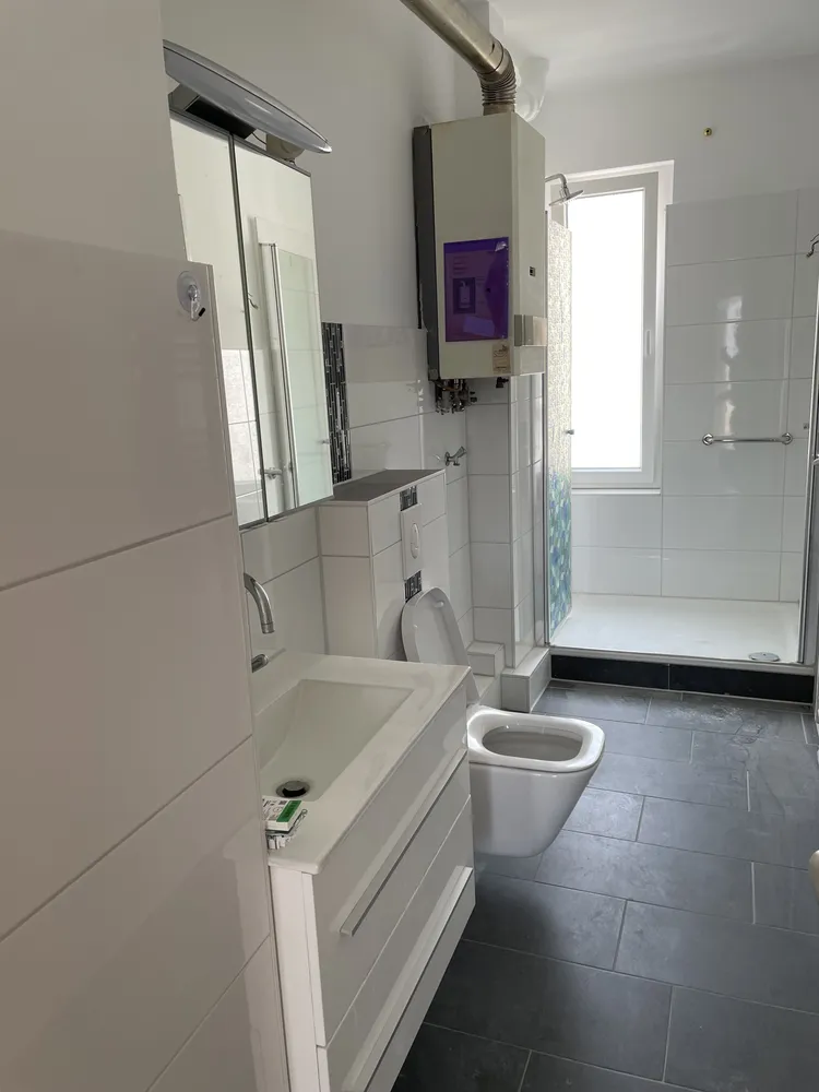 3 Zimmer Wohnung mit 64 m² in Dortmund – Bild 10