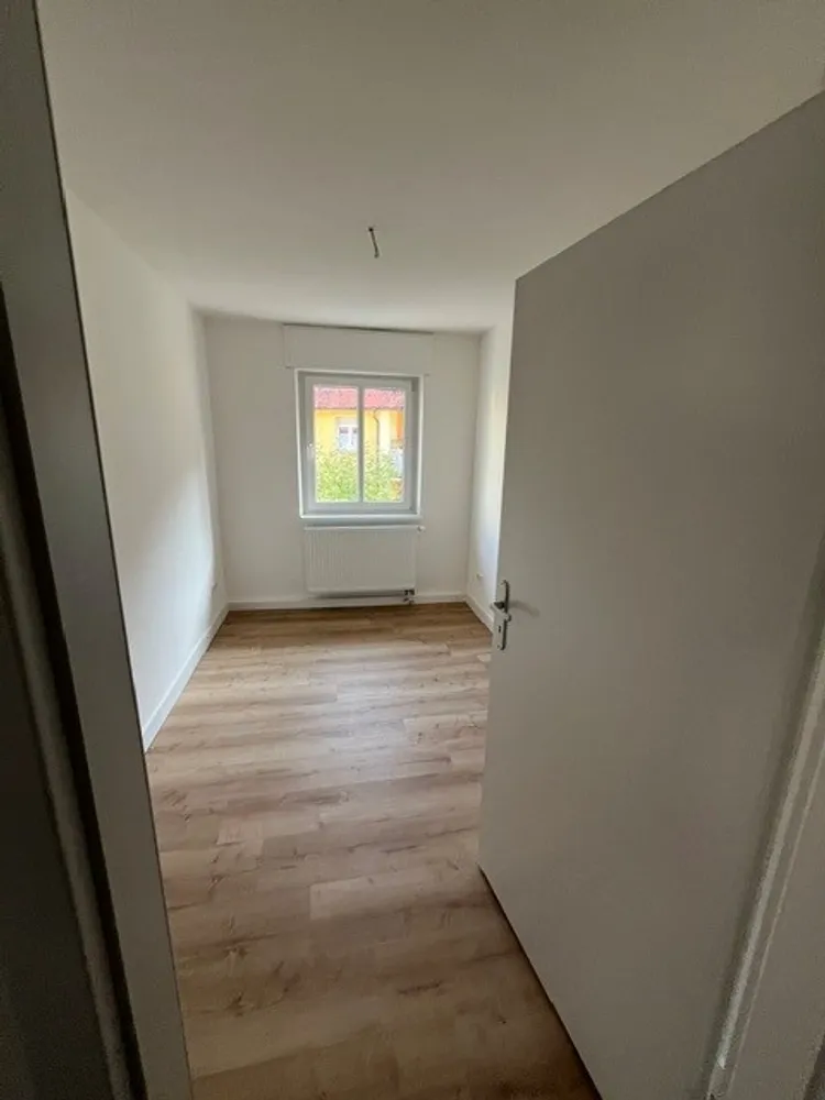 3 Zimmer Wohnung mit 61 m² in Nürnberg – Bild 4