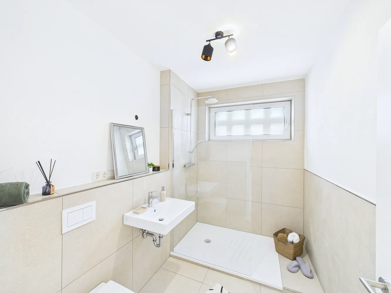 4 Zimmer Wohnung mit 100 m² in Bad Kreuznach – Bild 7