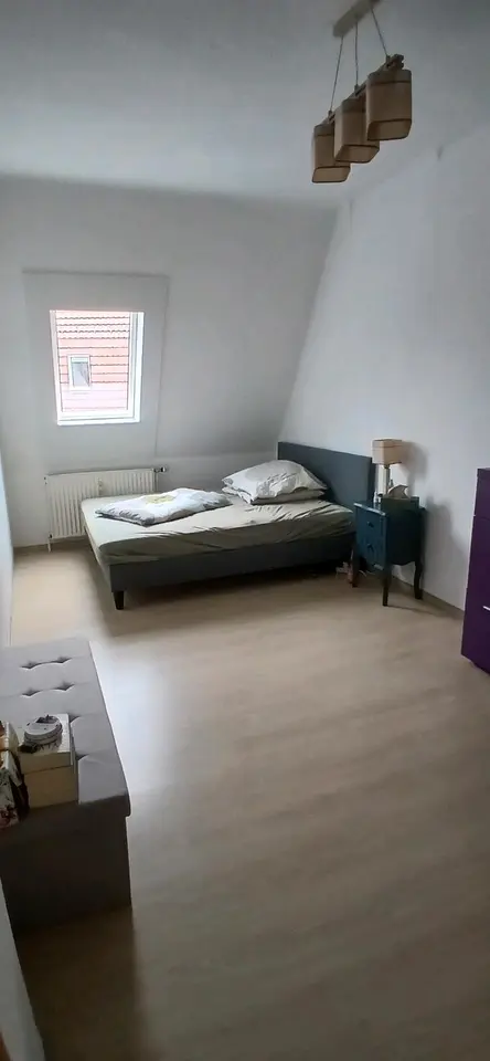4 Zimmer Wohnung mit 120 m² in Kamenz – Bild 9