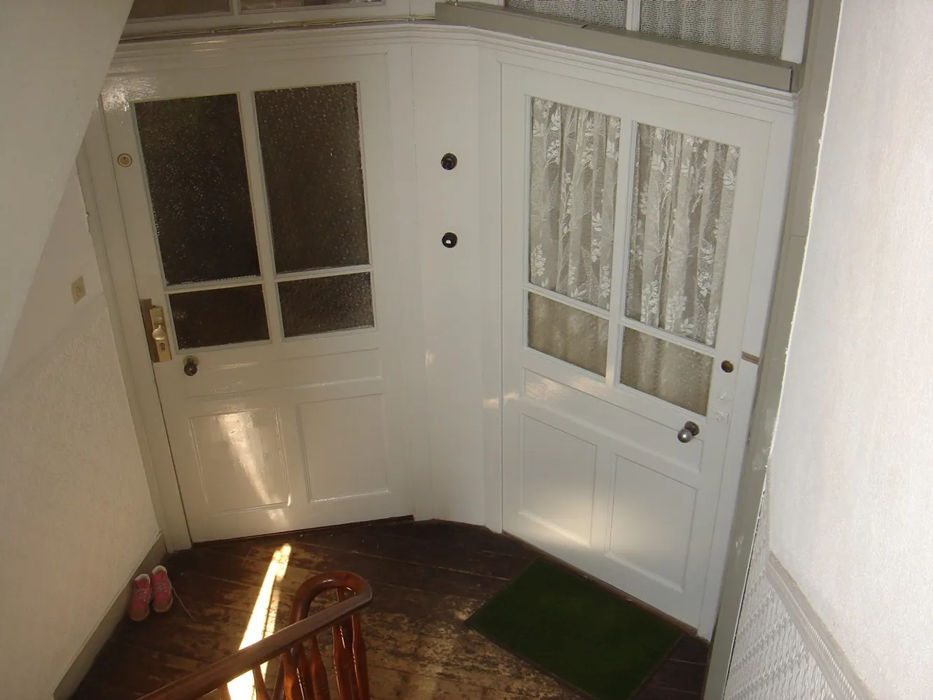 2 room apartment with 42 m² in Darmstadt – Photo 2