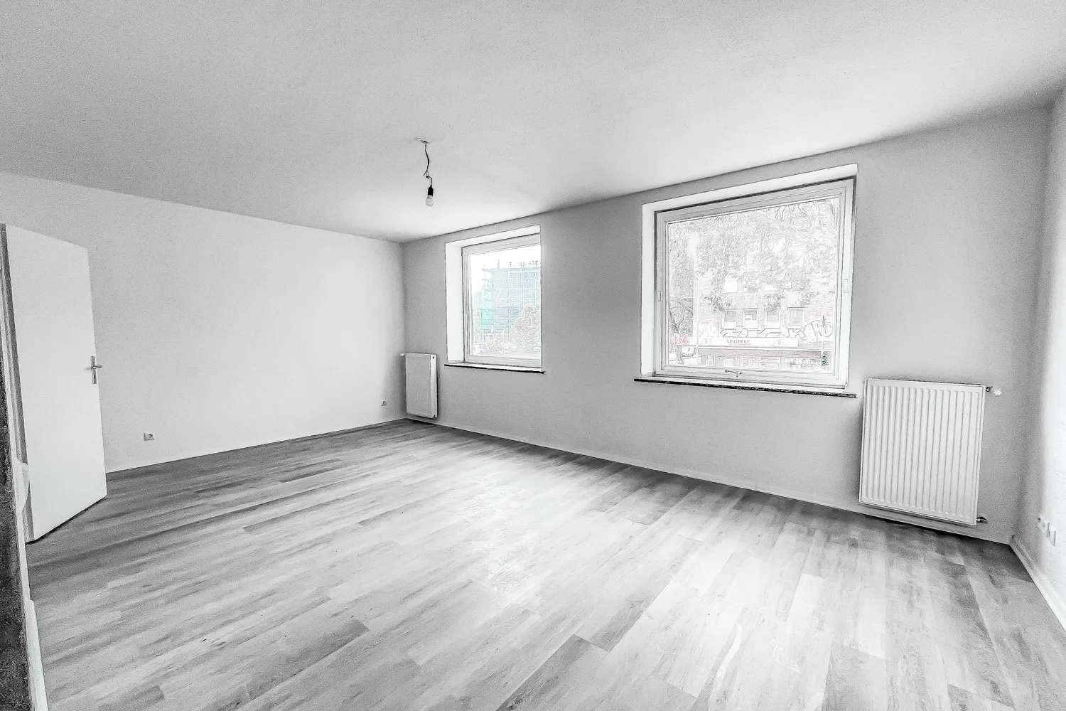 1 Zimmer Wohnung mit 38 m² in Bochum – Bild 8