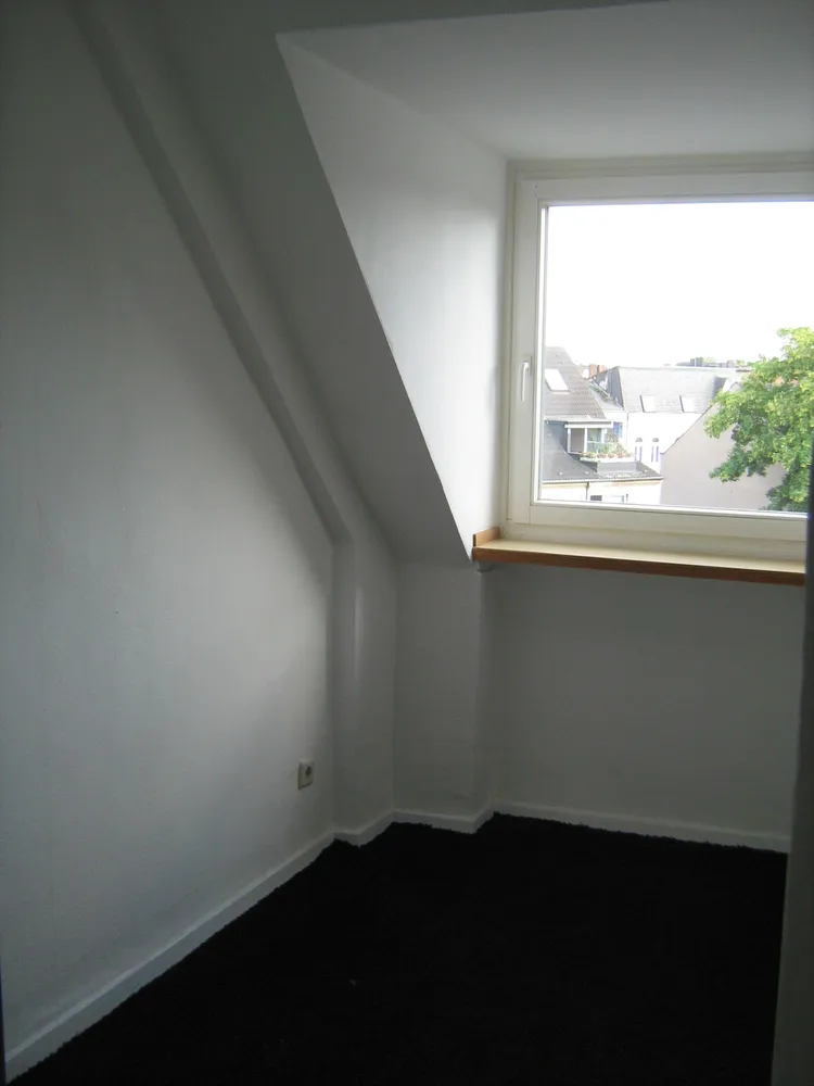 3 Zimmer Wohnung mit 58 m² in Duisburg – Bild 7