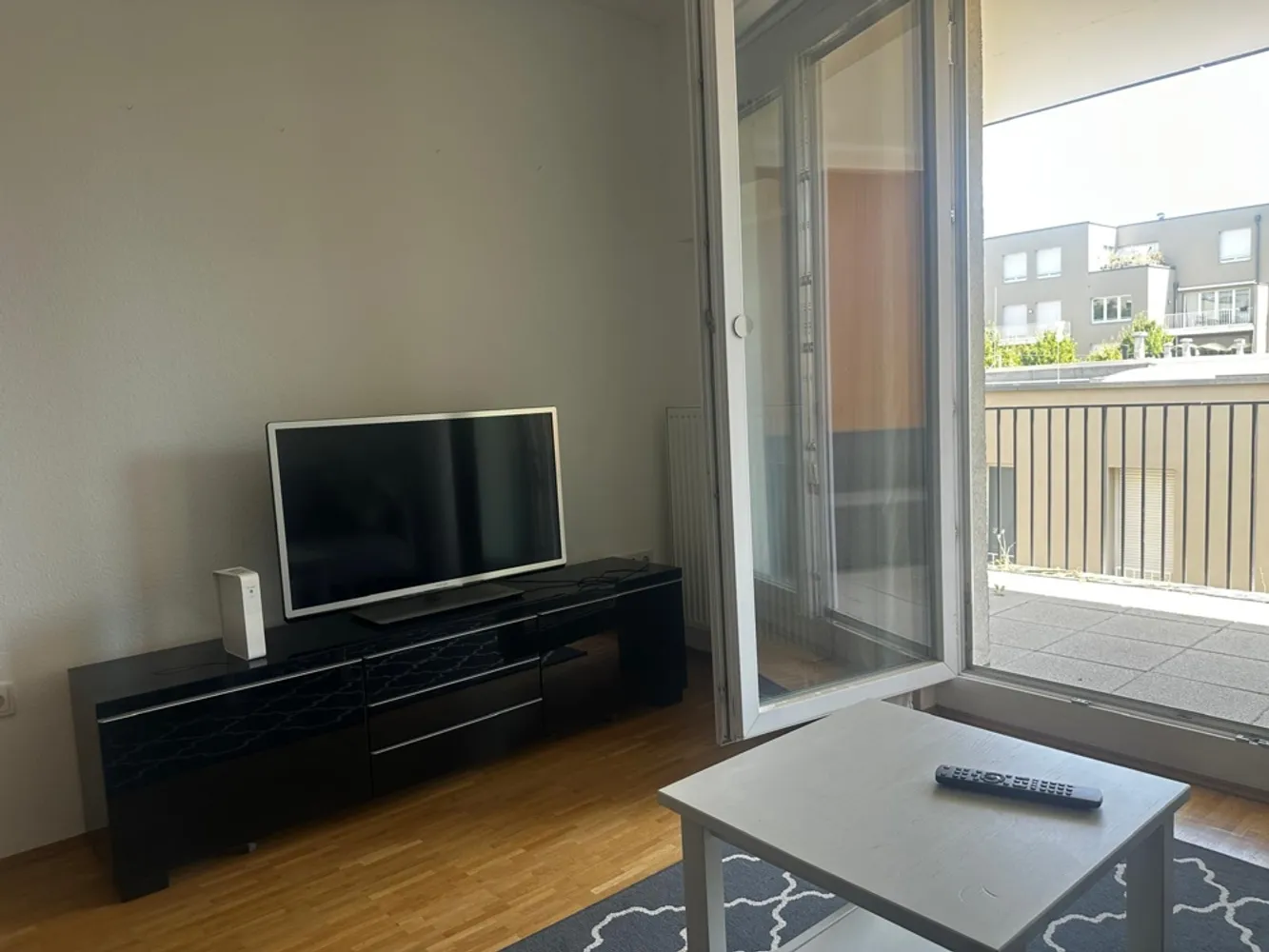 2 room apartment with 48 m² in Frankfurt am Main – Photo 6