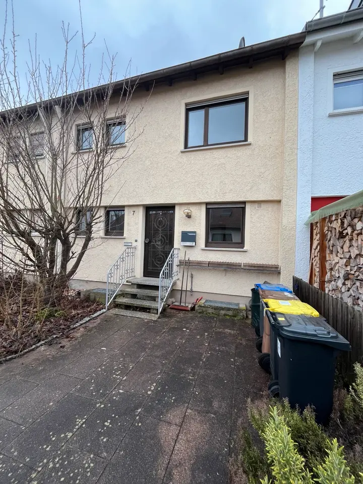 5 Zimmer Haus mit 108 m² in Nürtingen – Bild 4