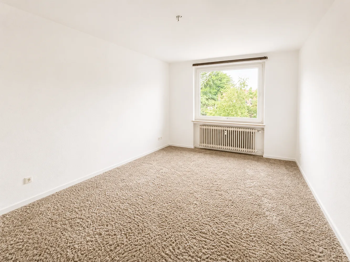 4 Zimmer Wohnung mit 98 m² in Bremen – Bild 5