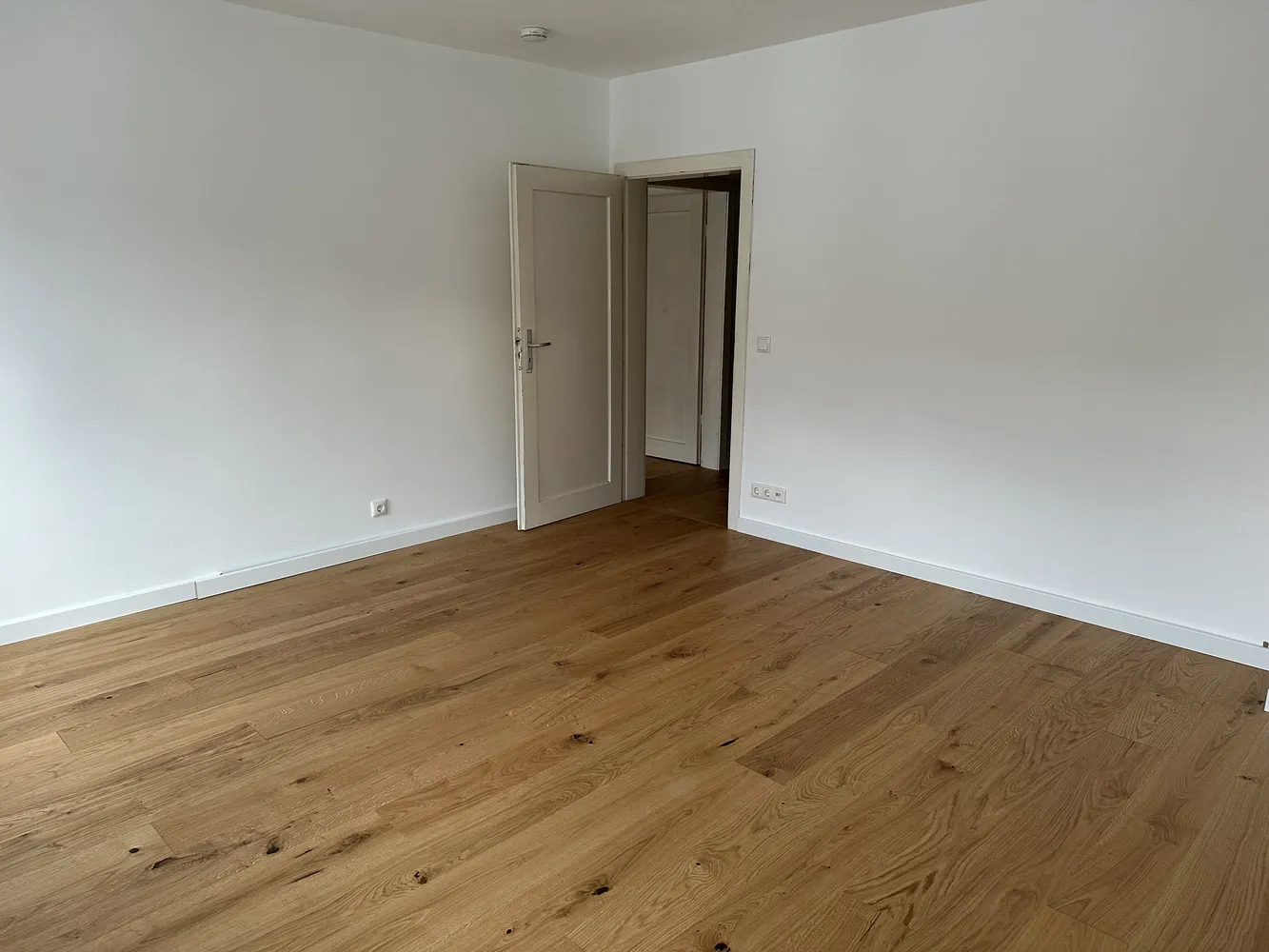 2 Zimmer Wohnung mit 55 m² in Frankfurt am Main – Bild 4