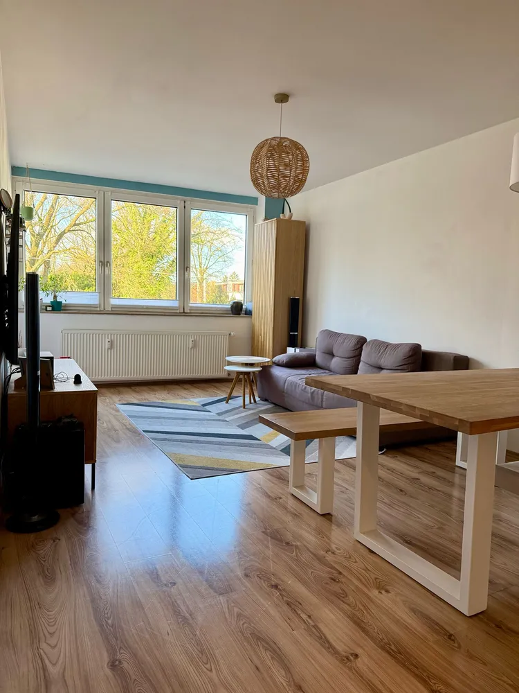 3 Zimmer Wohnung mit 79 m² in Bremen – Bild 7