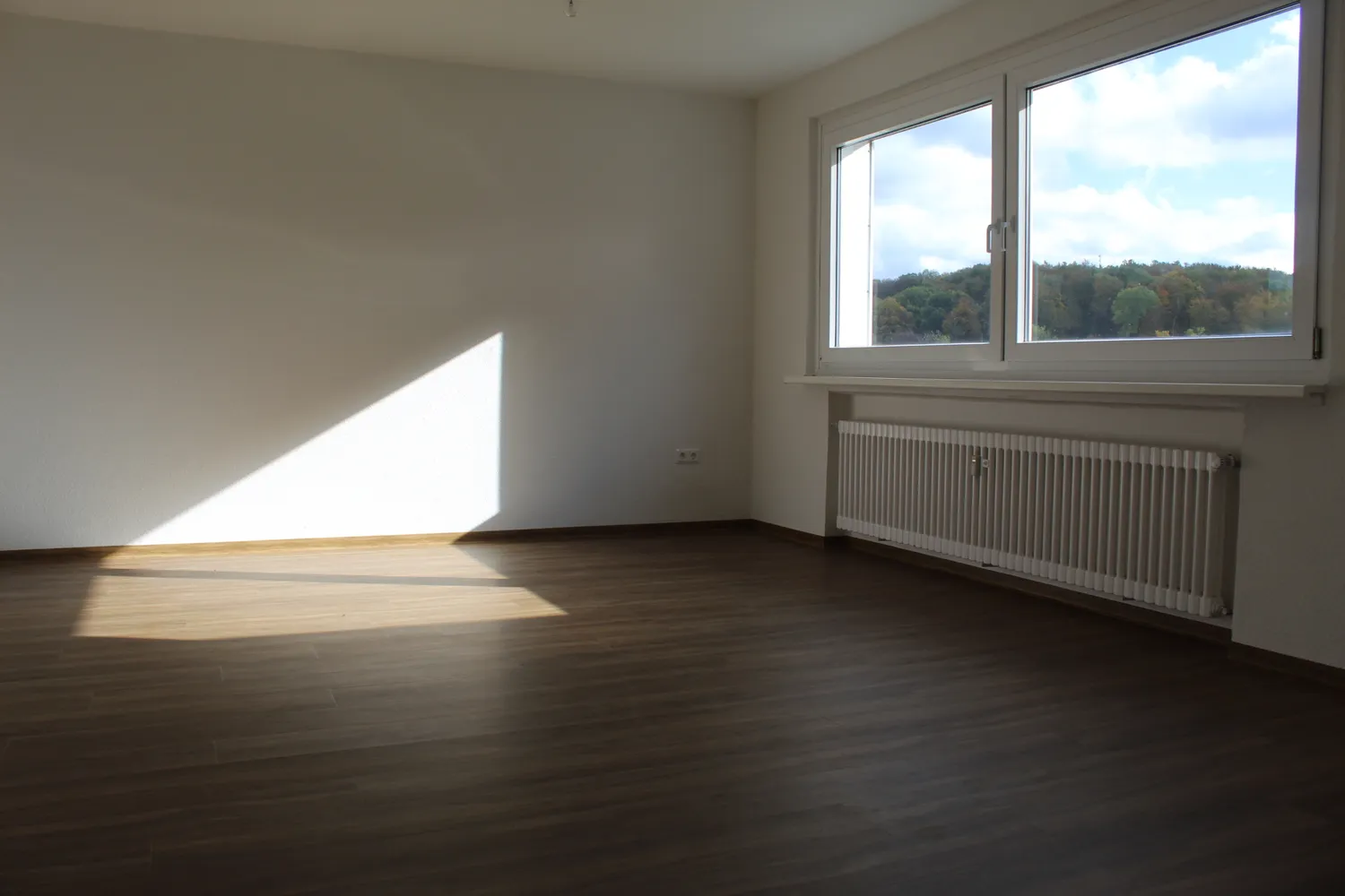2 Zimmer Wohnung mit 64 m² in Iserlohn – Bild 1