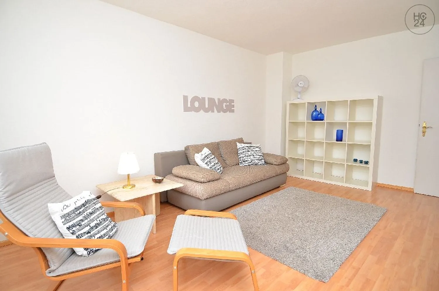 3 room apartment with 74 m² in Weil am Rhein – Photo 8