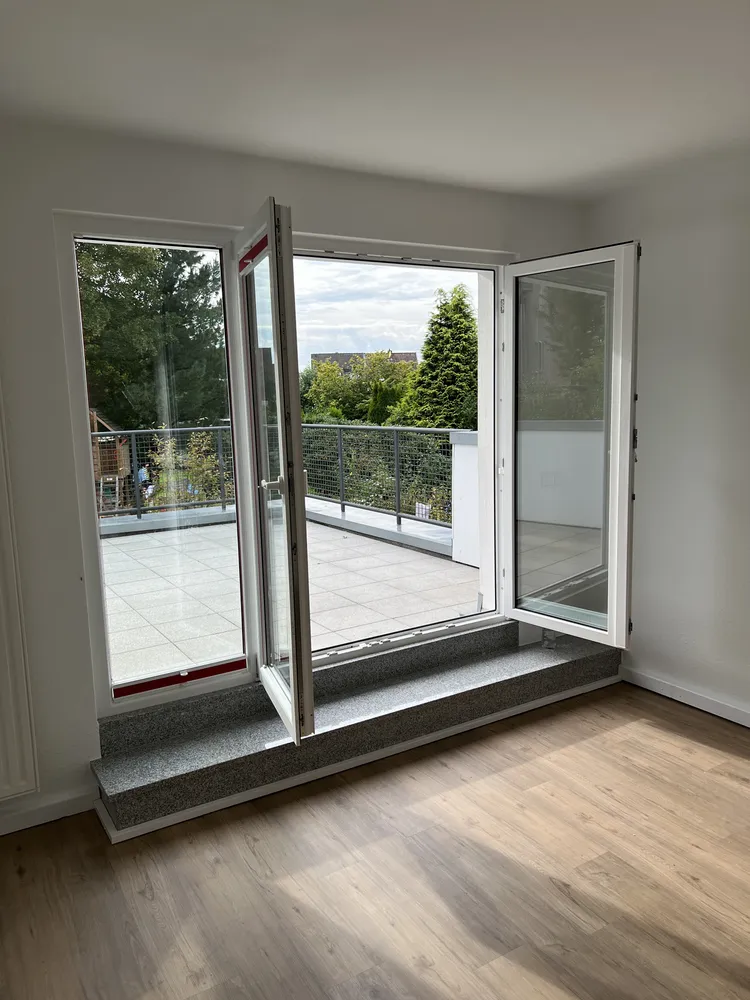 3 Zimmer Wohnung mit 65 m² in Essen – Bild 1